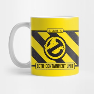 Ecto-Containment_V2.0 Mug